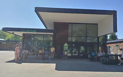 ZooStore West at Woodland Park Zoo image