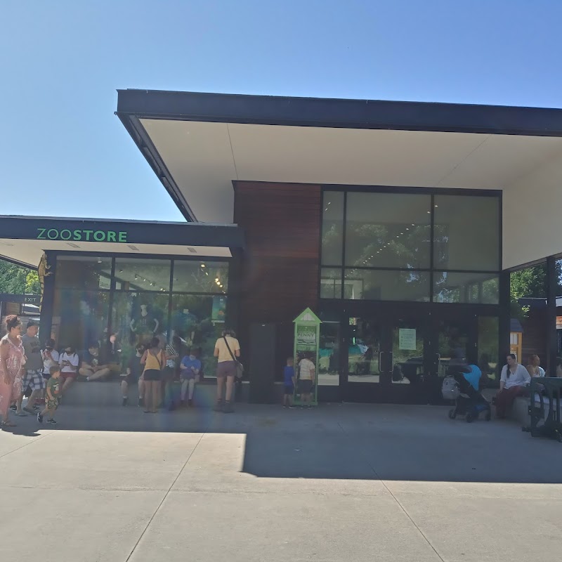 ZooStore West at Woodland Park Zoo