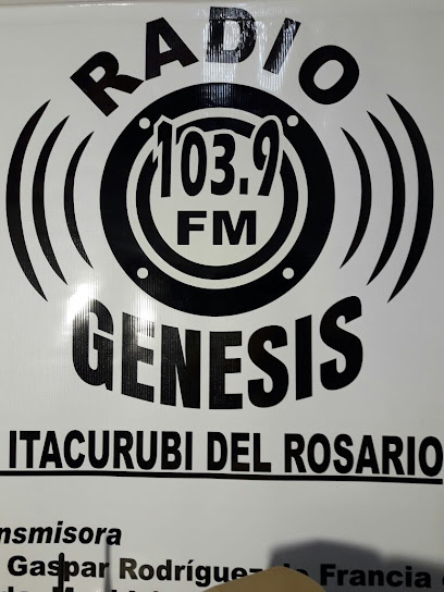 Radio Génesis 103.9 Fm