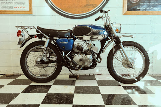 Motorcycle Parts Store «French & Sons», reviews and photos, 1006 Pass Rd, Gulfport, MS 39501, USA