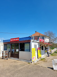 Photos du propriétaire du Restaurant de volaille Poulet-Rôti Services à Goxwiller - n°7