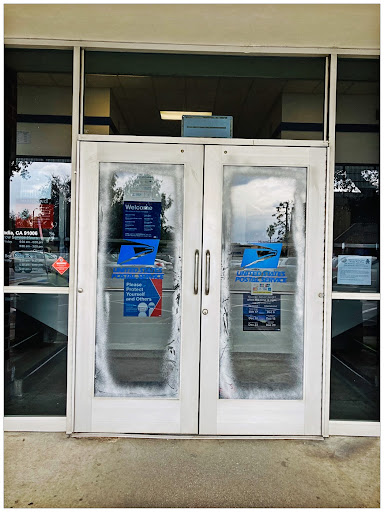 Post Office «United States Postal Service», reviews and photos, 41 Wheeler Ave, Arcadia, CA 91006, USA