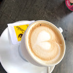 Photo n°1 de l'avis de Chris.o fait le 15/08/2019 à 15:08 sur le  Bar Campione à Campione d'Italia