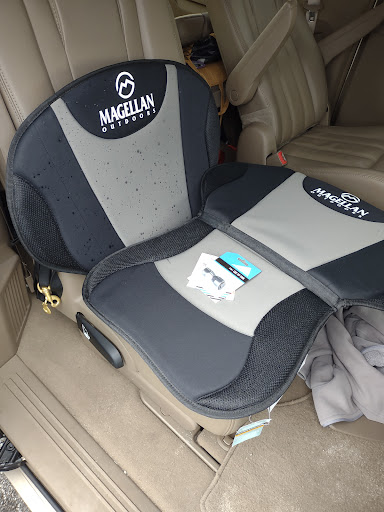 Sporting Goods Store «Academy Sports + Outdoors», reviews and photos, 7171 N Davis Hwy, Pensacola, FL 32504, USA