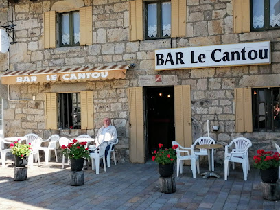 Bar Le Cantou