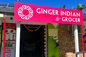 Ginger Indian & Grocer image