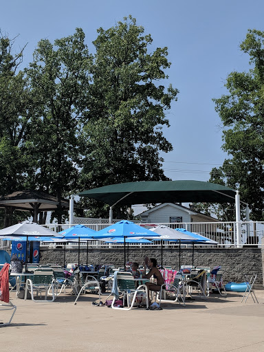 Water Park «Big Surf Waterpark», reviews and photos, 281 Fawn Meadows Dr, Linn Creek, MO 65052, USA