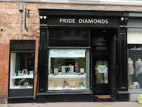 Pride Diamonds Fine Jewellers