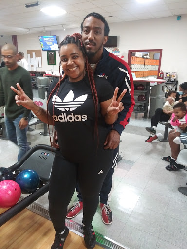 Bowling Alley «Nellie Fox Bowl & Sport Shop», reviews and photos, 3587 Molly Pitcher Hwy, Chambersburg, PA 17202, USA