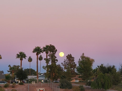 Recreation Center «Kiwanis Recreation Center», reviews and photos, 6111 S All America Way, Tempe, AZ 85283, USA