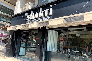 Shakti The Sandwich Shop image