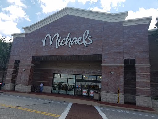Craft Store «Michaels», reviews and photos, 142 THF Blvd, Chesterfield, MO 63005, USA