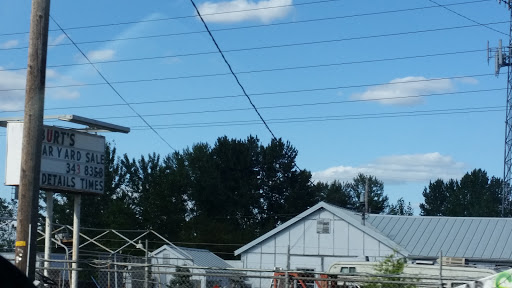 Restaurant «The Embers», reviews and photos, 1811 State Hwy 99 N, Eugene, OR 97402, USA