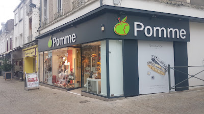 Bonobo à Parthenay