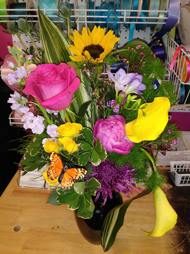 Florist «Buds & Bows Floral Design», reviews and photos, 1365 Cypress Ave, Melbourne, FL 32935, USA