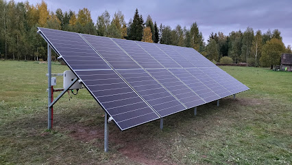 ToGoTech Solar Systems