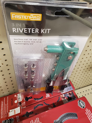 Hardware Store «Harbor Freight Tools», reviews and photos, 601 N Polk St j, Pineville, NC 28134, USA