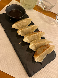 Dumpling du Restaurant coréen Matzip à Lyon - n°8