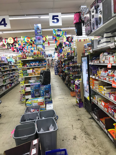 Dollar Store «Super Dollar Store», reviews and photos, 6835 Michigan Ave, Detroit, MI 48210, USA