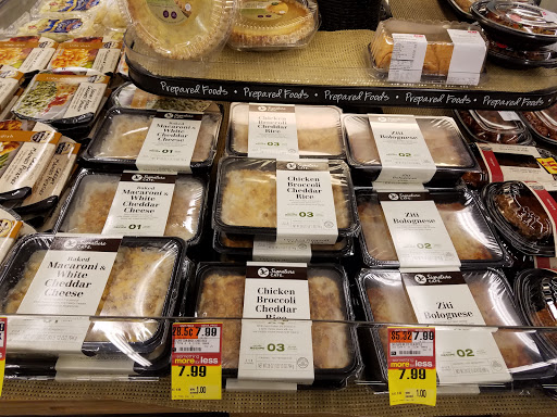 Grocery Store «ACME Markets», reviews and photos, 3428 Simpson Ave, Ocean City, NJ 08226, USA