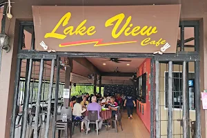 Lake View Cafe image