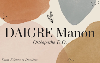 Manon Daigre à Saint-Étienne