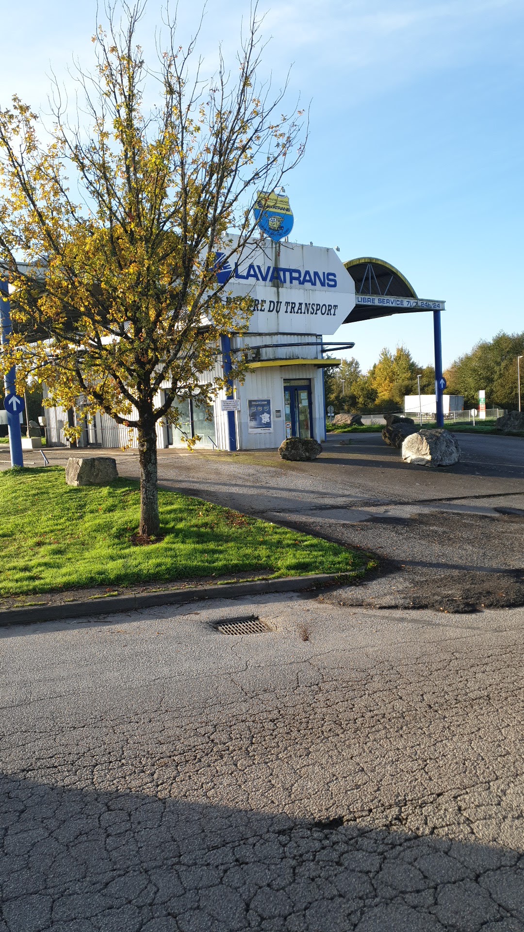 Photo n° 1 de l'avis de Irinel.a fait le 12/11/2022 à 08:15