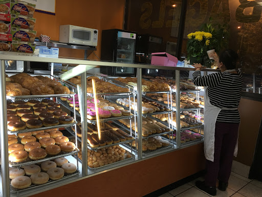 Donut Shop «O C Donuts & BAGELS», reviews and photos, 8901 S Knott Ave # G, Buena Park, CA 90620, USA