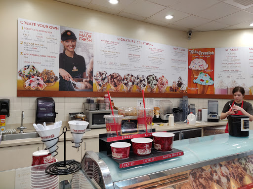 Ice Cream Shop «Cold Stone Creamery», reviews and photos, 160 N Gulph Rd #2021, King of Prussia, PA 19406, USA