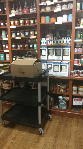 American Restaurant «Cracker Barrel Old Country Store», reviews and photos, 1301 League Line Rd, Conroe, TX 77304, USA