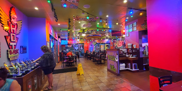 Tijuana Flats