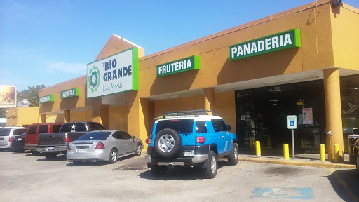 Grocery Store «El Rio Grande #1», reviews and photos, 5308 Maple Ave, Dallas, TX 75235, USA