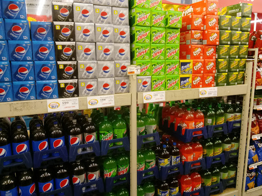 Grocery Store «Save-A-Lot», reviews and photos, 540 Pequonnock St, Bridgeport, CT 06604, USA