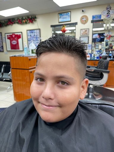 Barber Shop «CANEVARO BARBERSHOP», reviews and photos, 32 5th Ave, Bay Shore, NY 11706, USA