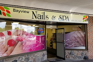 Bayview Nails & Spa