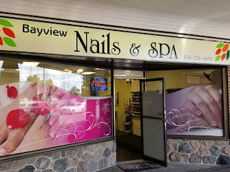 Bayview Nails & Spa