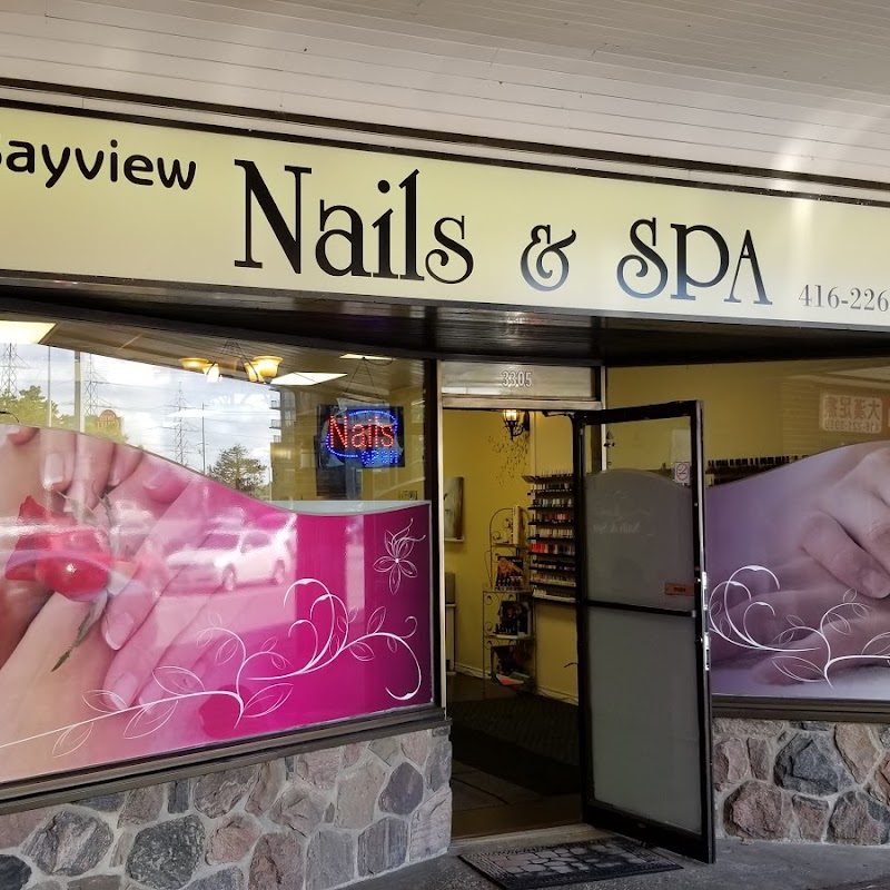 Bayview Nails & Spa