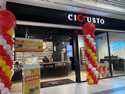 CIGUSTO REDON à Redon