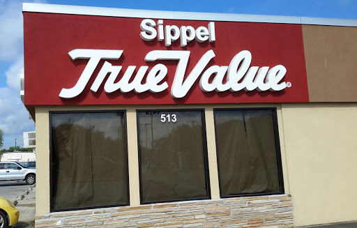 Home Improvement Store «Sippel True Value Hardware», reviews and photos, 513 Pat Booker Rd, Universal City, TX 78148, USA