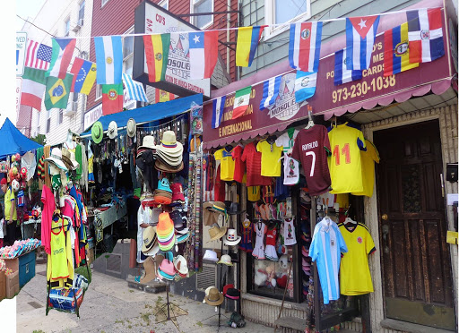 Mosquera Multiservices