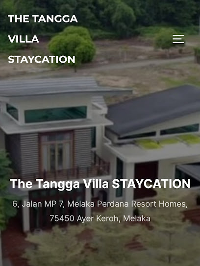 The Tangga Villa Homestay