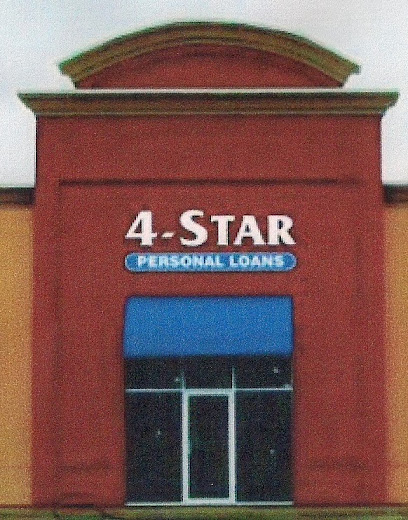 4 Star Loans
