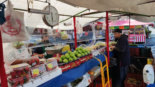 Tianguis 