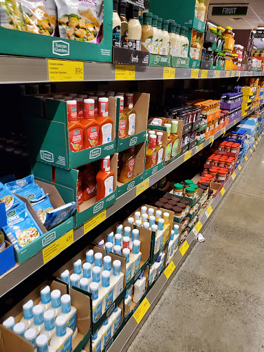 Supermarket «ALDI», reviews and photos, 1830 South Rd, Wappingers Falls, NY 12590, USA