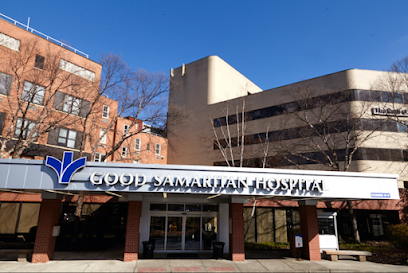 The Wound and Hyperbaric Care Institute at Good Samaritan Hospital