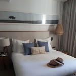 Photo n°8 de l'avis de Miguel.o fait le 04/09/2022 à 08:38 sur le  Octant Hotels Évora à Nossa Sra. de Machede