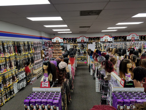 Beauty Supply Store «Beauty Mart#2», reviews and photos, 169 John B White Sr Blvd, Spartanburg, SC 29306, USA