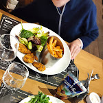 Photo n° 4 de l'avis de Charline.E fait le 02/03/2022 à 16:05 pour La Table du Brasseur à Villars