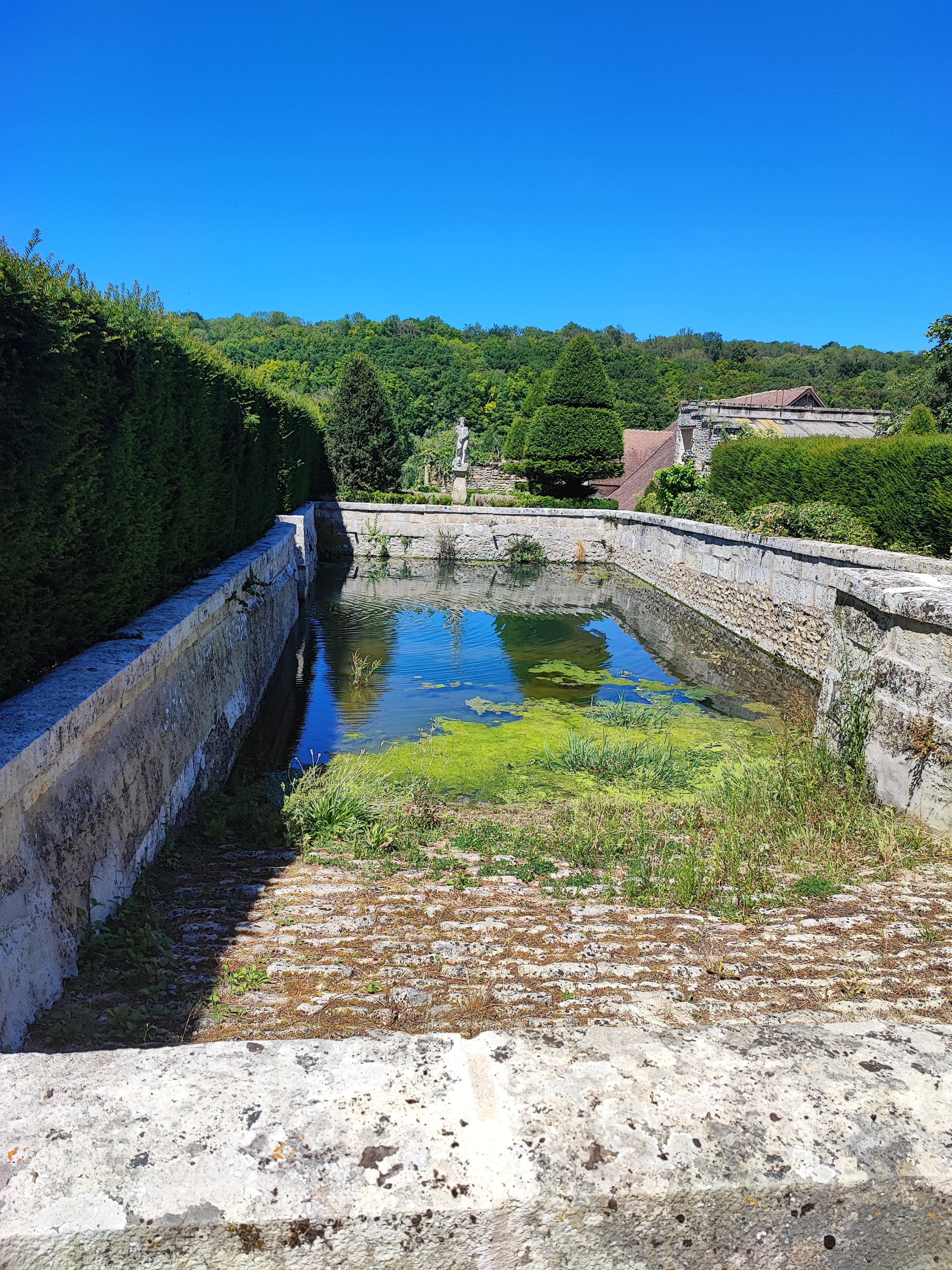 Photo n° 12 de l'avis de Nadège.m fait le 18/07/2021 à 19:20