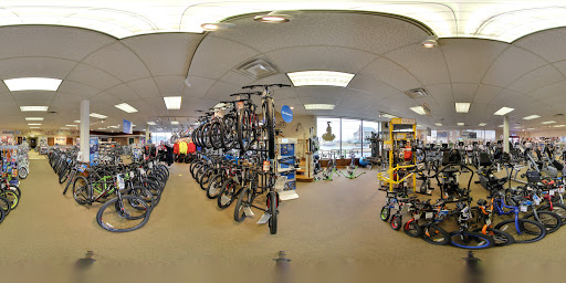 Bicycle Store «Martins Bike Shop», reviews and photos, 1891 Division Hwy, Ephrata, PA 17522, USA
